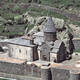 Monastery of Geghard and the Upper Azat Valley