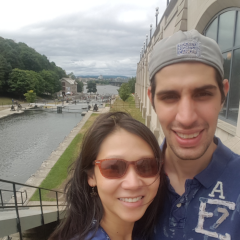 Rideau Canal