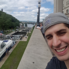 Rideau Canal