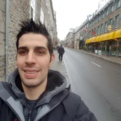 Historic District of Old Québec