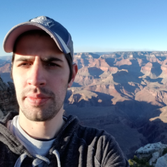 Grand Canyon National Park