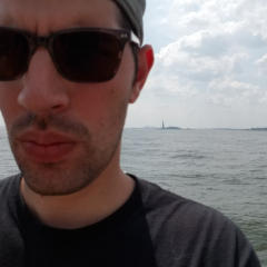 Statue of Liberty