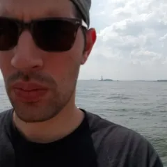 Statue of Liberty