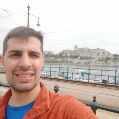 Budapest, including the Banks of the Danube, the Buda Castle Quarter and Andrássy Avenue
