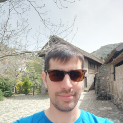 Painted Churches in the Troodos Region