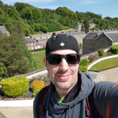 New Lanark
