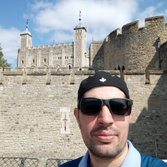 Tower of London