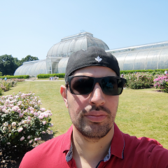 Royal Botanic Gardens, Kew