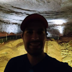 Mammoth Cave National Park