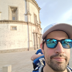 Historic Centre of Oporto, Luiz I Bridge and Monastery of Serra do Pilar