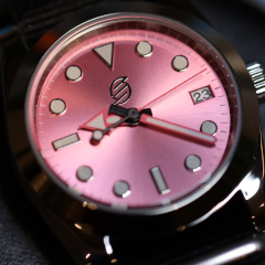 Pink Panther